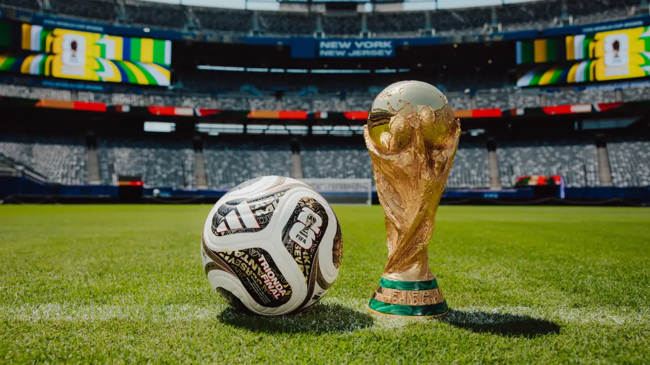 O Quadrangular dos Gigantes: Tudo sobre as Semifinais da Copa do Mundo de 2026