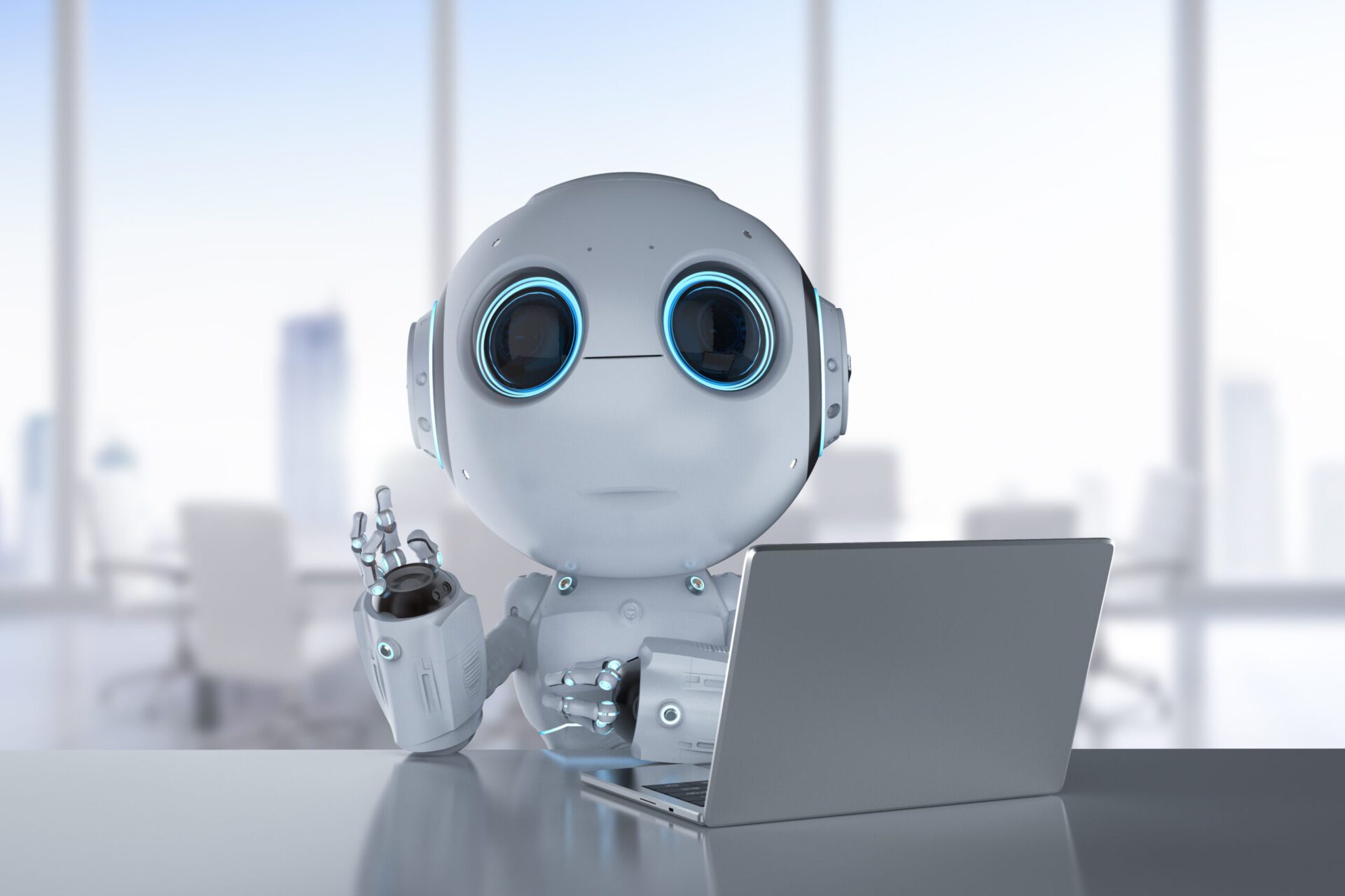 Além do ChatGPT: 10 Curiosidades Fascinantes Sobre Inteligência Artificial que Ninguém te Contou