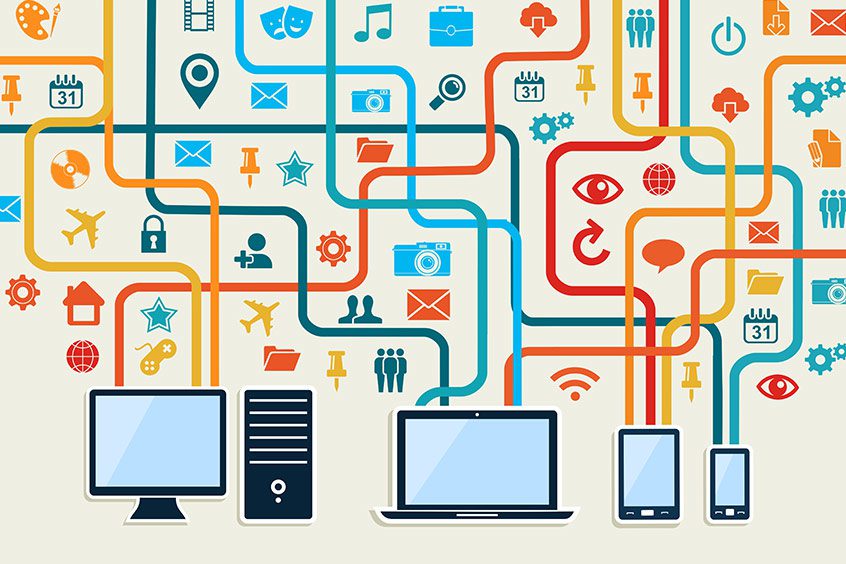 Cansaço de Algoritmo: A Volta da Conexão Real na Era da Internet Automatizada